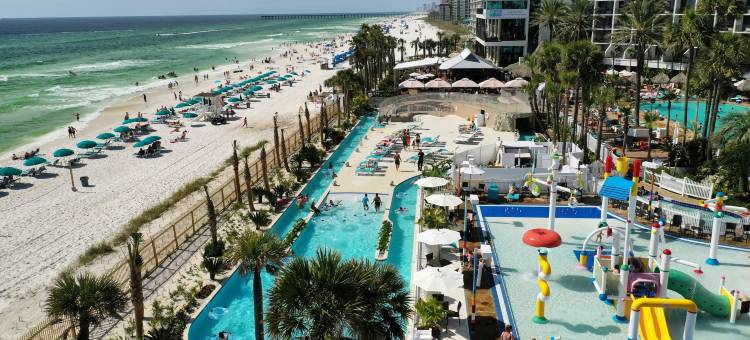 Holiday Inn Resort 巴拿马城海滩(Holiday Inn Resort Panama City Beach)图片