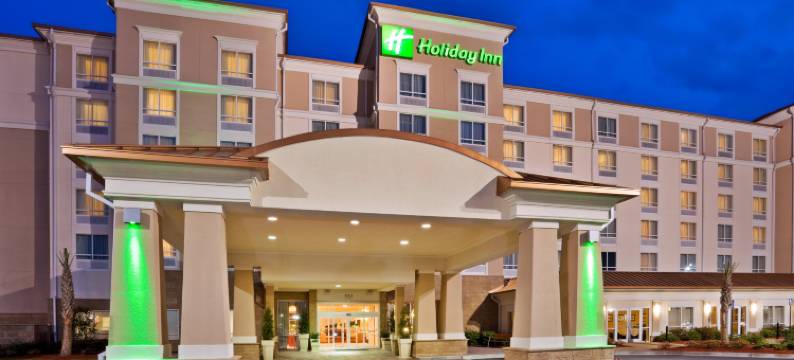 Holiday Inn 弗多斯塔会议中心(Holiday Inn VALDOSTA CONFERENCE CENTER by IHG)图片