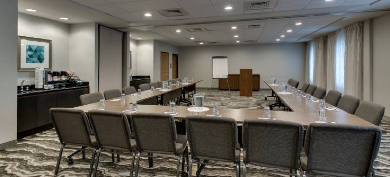 Staybridge Suites 米苏拉 by IHG(Staybridge Suites MISSOULA by IHG)图片