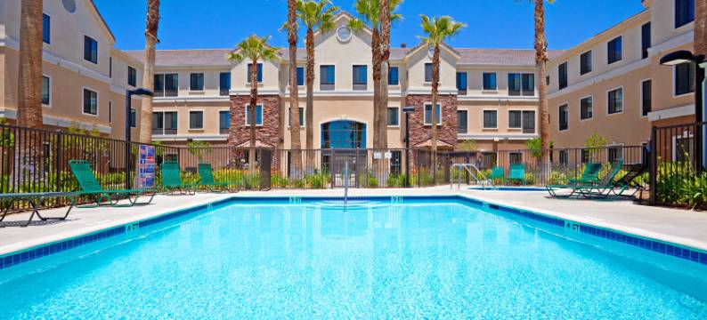 Staybridge Suites 帕姆代尔(Staybridge Suites PALMDALE by IHG)图片