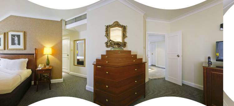 伦敦格洛斯特千禧酒店(Millennium Hotel and Conference Centre Gloucester London)图片