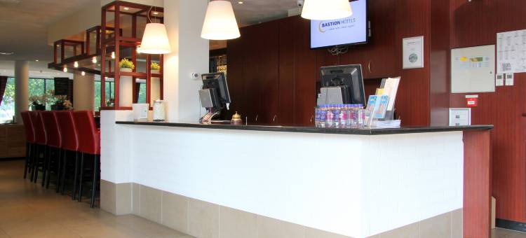 乌特勒支堡垒酒店(Bastion Hotel Utrecht)图片