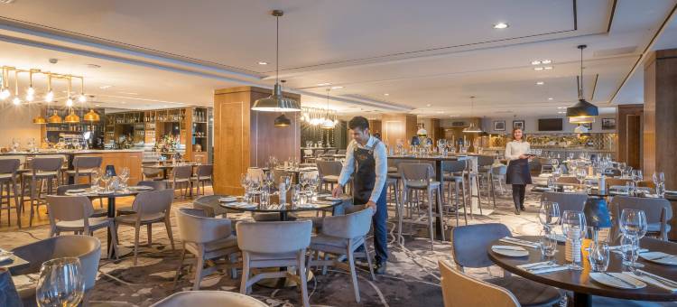 都柏林机场克莱顿酒店(Clayton Hotel Dublin Airport)图片