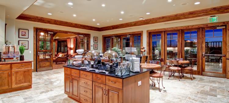 里奇兰Homewood Suites by Hilton(Homewood Suites by Hilton Richland)图片