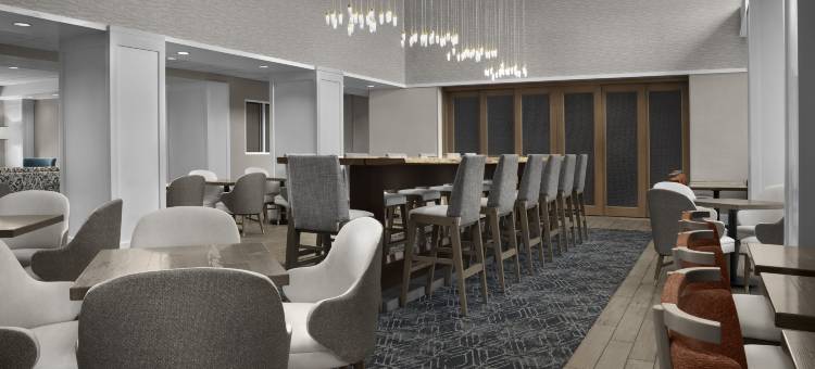 大洋城/海湾-会议中心希尔顿欢朋套房酒店(Hampton Inn & Suites Ocean City/Bayfront-Convention Center)图片