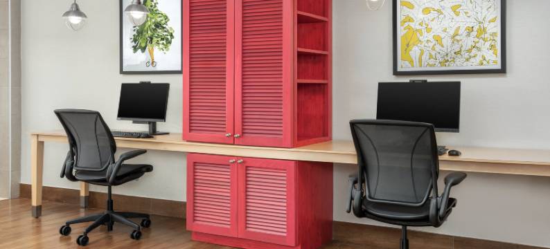 奥斯汀-圆石希尔顿惠庭酒店(Home2 Suites by Hilton Austin Round Rock)图片