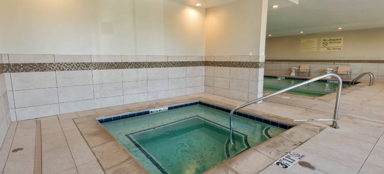 梅萨维德科特斯欢朋酒店(Hampton Inn Mesa Verde/Cortez)图片