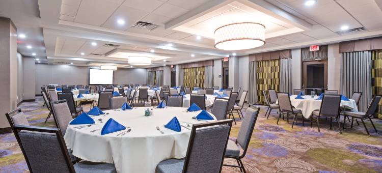 洲际哈里斯堡东假日酒店(Holiday Inn Harrisburg East)图片