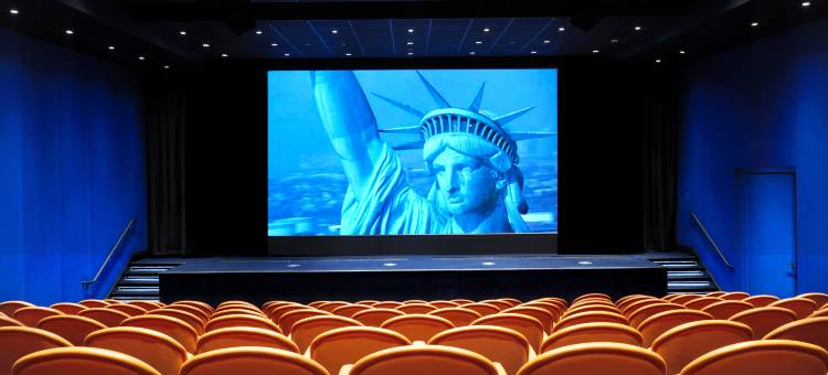 惠特比酒店(The Whitby Hotel)图片