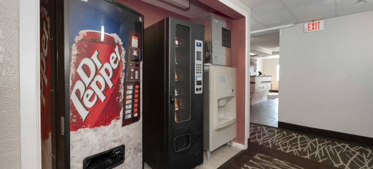 密苏里斯普林菲尔德红屋顶酒店(Red Roof Inn Springfield, MO)图片