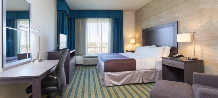 Holiday Inn 特克萨卡纳 - 会议中心(Holiday Inn Texarkana Arkansas Conv Ctr)图片