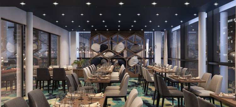 克比塔原始索科斯酒店(Original Sokos Hotel Kupittaa)图片