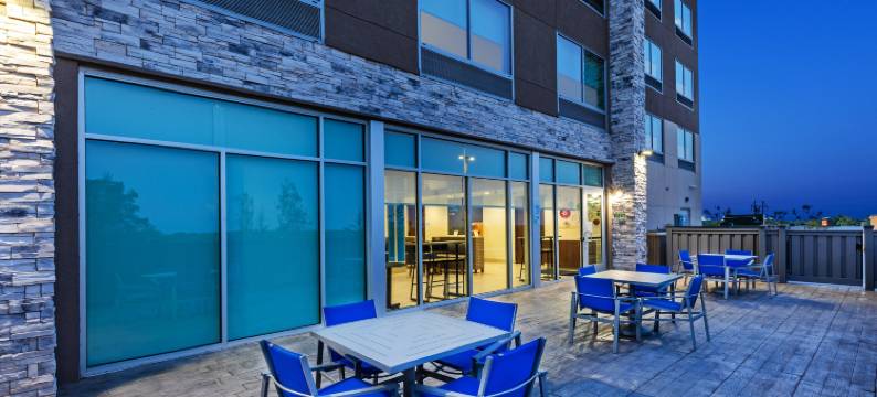 珀塞尔智选假日套房酒店(Holiday Inn Express & Suites PURCELL by IHG)图片