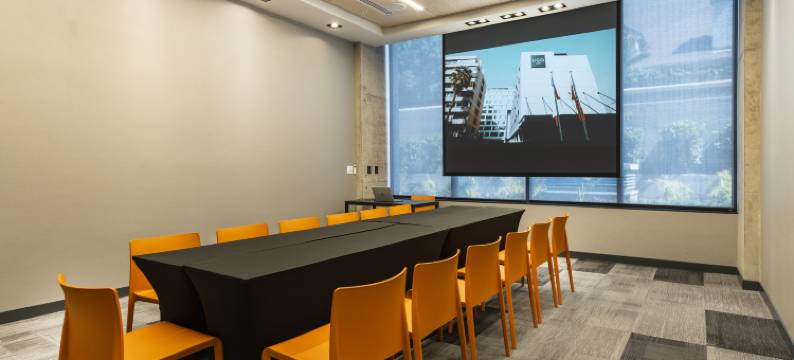 圣迭戈普罗维登西亚欧拉酒店 - 希尔顿启缤精选酒店(Ola Santiago Providencia, Tapestry Collection by Hilton)图片