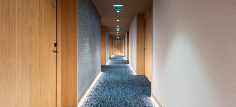 欧洲之星马托西纽什酒店(Eurostars Matosinhos)图片