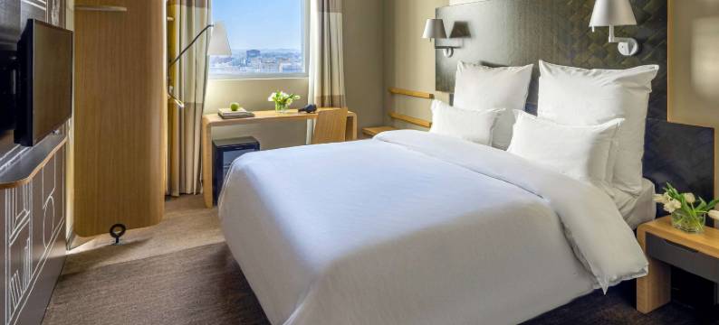 宜必思吉达市中心酒店(Ibis Jeddah City Center)图片