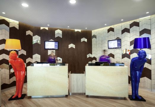 Ibis Styles Jakarta SunterHotel Overview