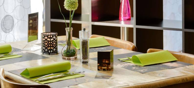 宜必思尚品莱比锡酒店(Ibis Styles Leipzig)图片