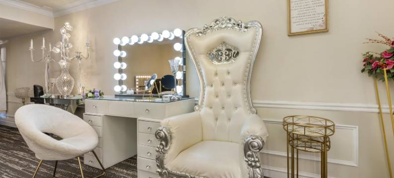 巴特尔菲尔德贝斯特韦斯特酒店(Best Western Battlefield Inn)图片