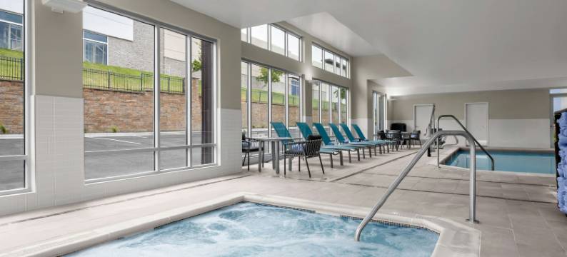 楠帕TownePlace Suites酒店(TownePlace Suites by Marriott Nampa)图片