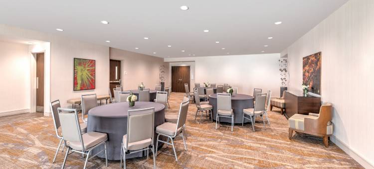 圣安东尼奥市中心河畔希尔顿花园酒店(Hilton Garden Inn San Antonio Downtown Riverwalk)图片