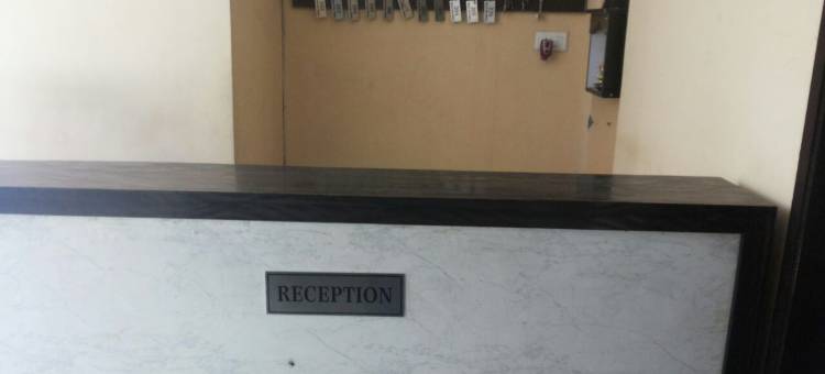 阳光酒店(Hotel Sunshine)图片