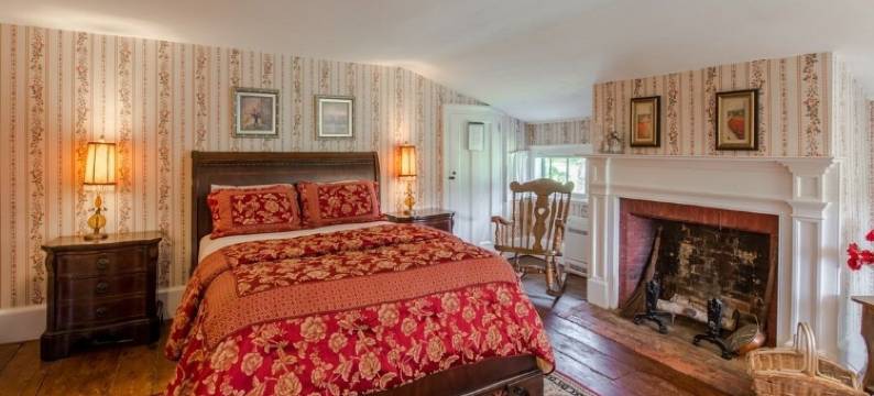 邻里之家民宿(The Neighbour House B&B)图片