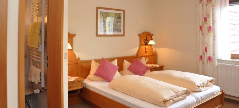 祖尔佩尔德特兰克乡村酒店(Landhotel Zur Pferdetränke)图片