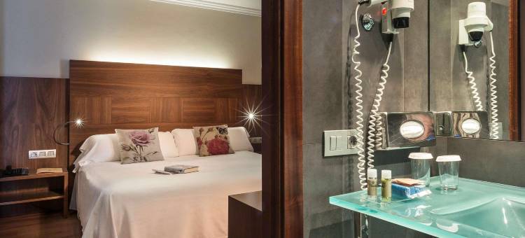 宜必思尚品费格拉斯隆达酒(Ibis Styles Figueres Ronda)图片