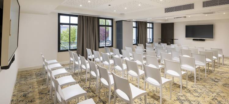 Best Western Plus Hotel Saint-Roch Orleans图片