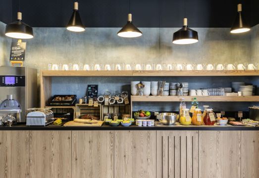 Aparthotel Adagio Access Palaiseau Saclay Hotel Overview