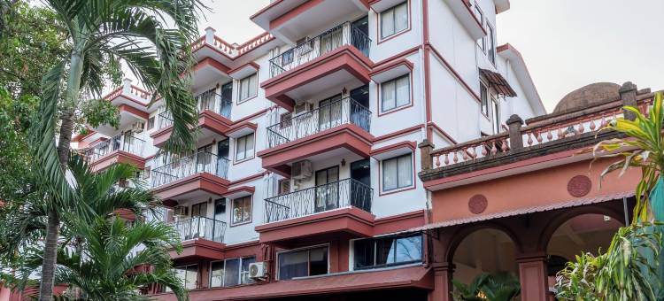 普莱德太阳村水疗度假村(Pride Sun Village Resort & Spa)图片