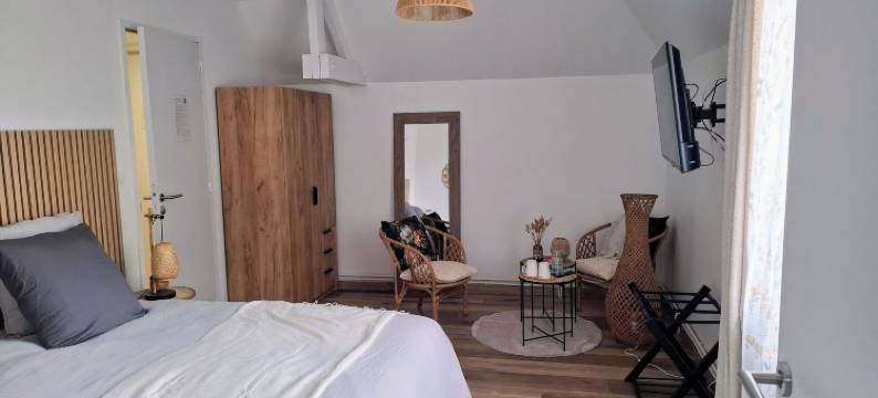 玛丽安的停靠站(Les Escales de Marion)图片