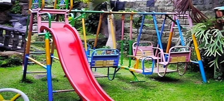 苏加武眉佩尔玛塔希贾乌酒店(Grand Permata Hijau Hotel)图片