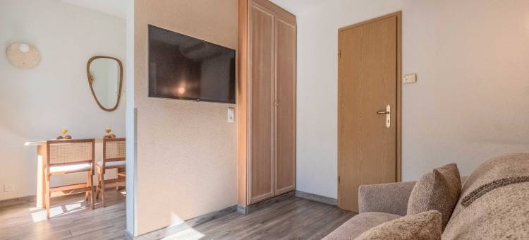 Cosy and modern flat - AC- 1BR-4P- Geneva图片