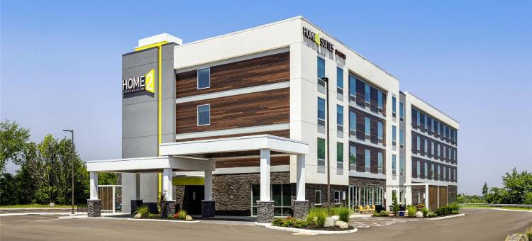 希尔顿惠庭套房酒店德赖里奇(Home2 Suites by Hilton Dry Ridge)图片
