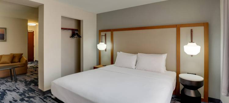 Las Colinas Inn Irving, SureStay Collection by Best Western图片