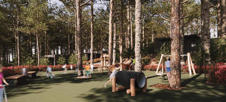 Pinadria露营度假村(Pinadria Camping Resort)图片