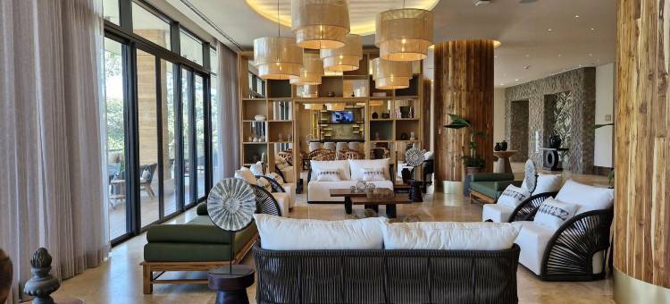 玛雅世界帕伦克酒店(Hotel Mundo Maya Palenque)图片