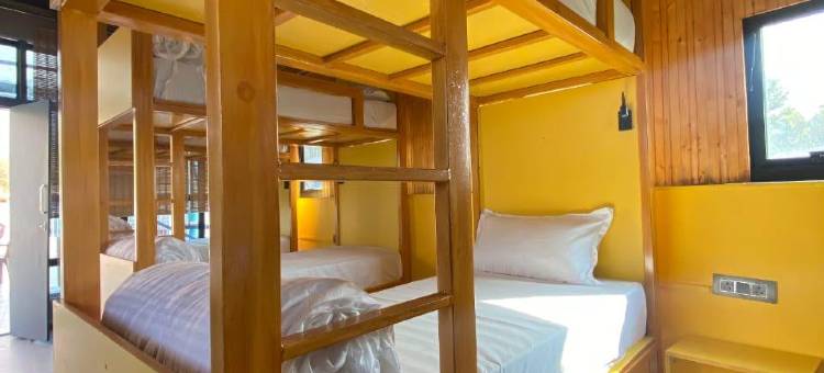 The Rana Resort - Bir Billing图片