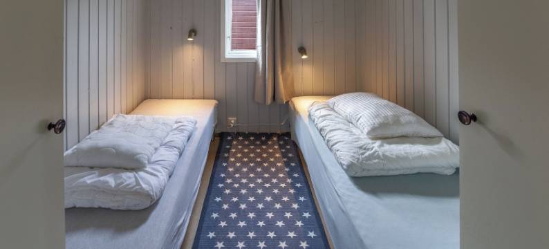 莫尔瑟尔夫森度假中心(Målselvfossen Feriesenter)图片