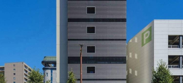 酒店水滨浜松(Hotel Sui Hamamatsu by Abest)图片