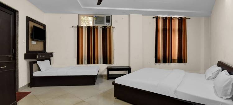 Hotel O Tanishq图片