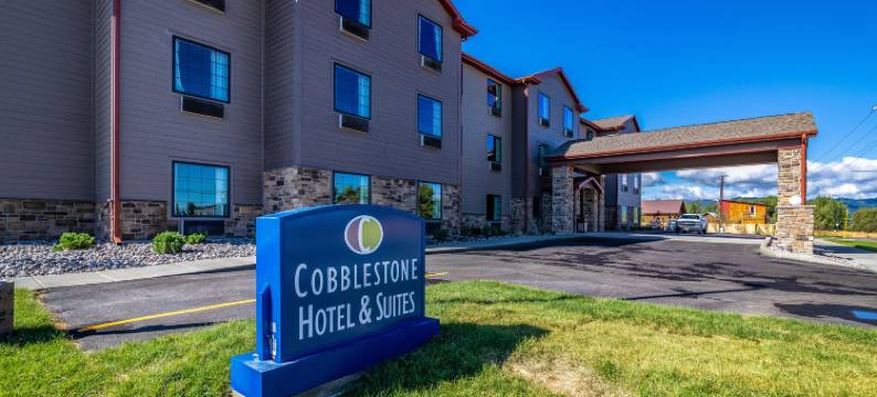 鹅卵石酒店-维克多(Cobblestone Hotel & Suites - Victor)图片