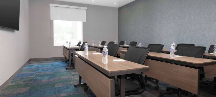 凤凰城北欢乐谷希尔顿惠庭酒店(Home2 Suites by Hilton Phoenix North Happy Valley)图片