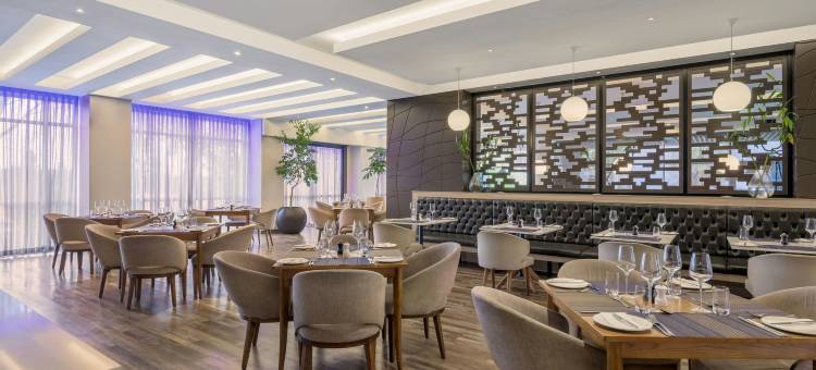 约翰内斯堡漫游者Protea酒店(Protea Hotel Johannesburg Wanderers)图片