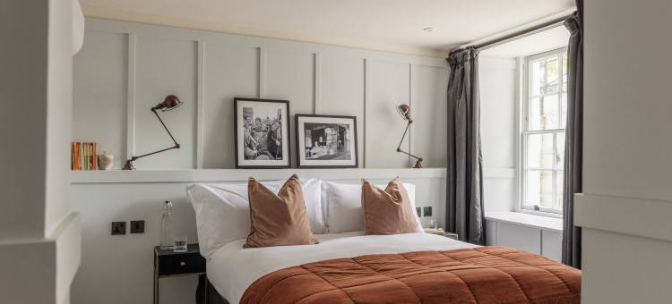 乔治(The George)图片