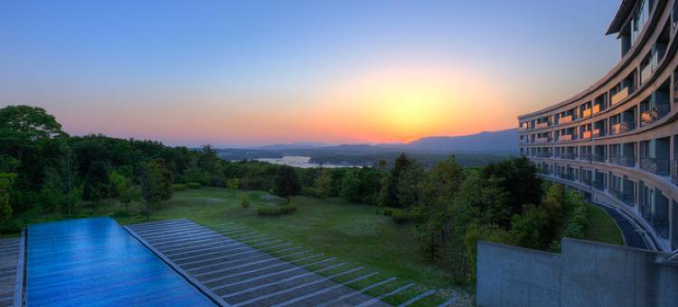 志摩观光酒店-海湾套房(Shima Kanko Hotel the Bay Suites)图片