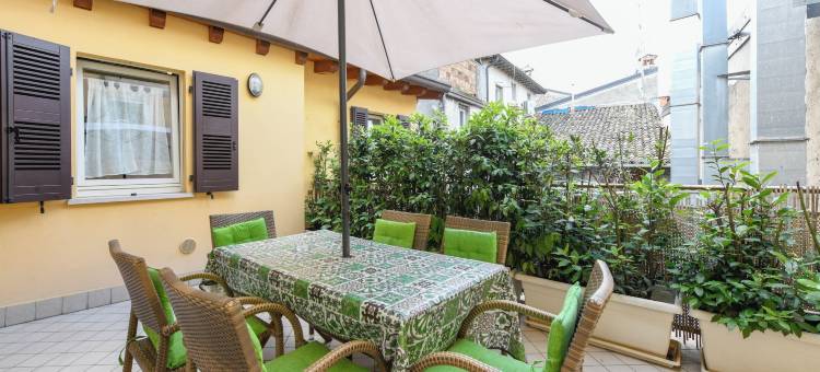 花朵公寓酒店(Apartments the Flowers)图片