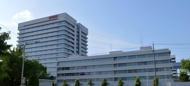 刈谷Ace Inn酒店(Ace Inn Kariya)图片